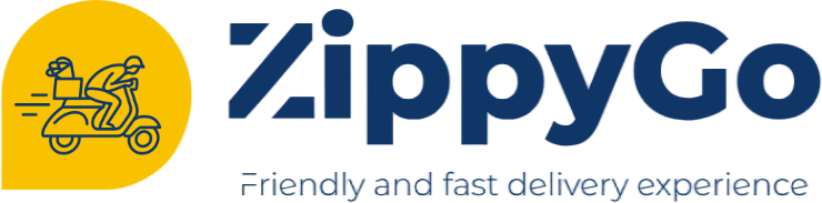 ZippyGo Logo